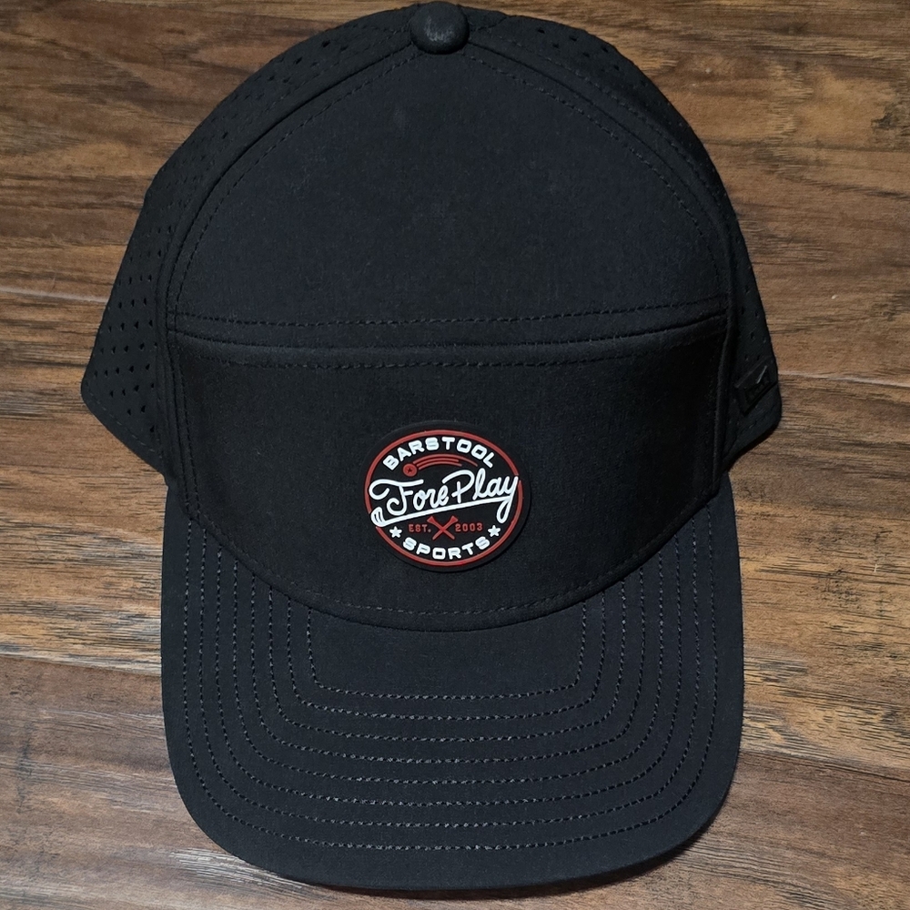 Melin Barstool golf hat